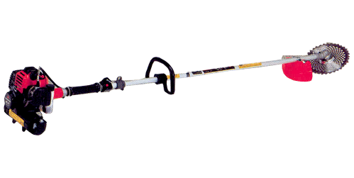 미쓰비시(일본) 예초기 SM-26G 사진1
