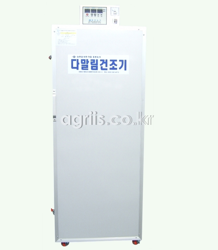 동호 <b>고추건조기</b> DH-100 사진2