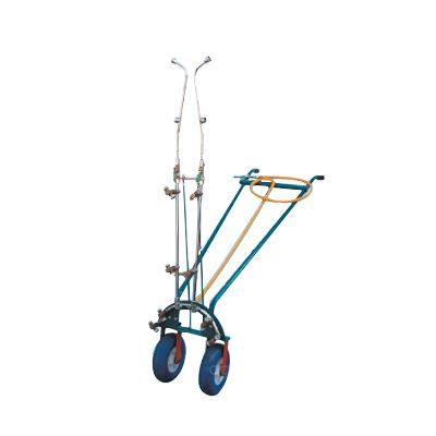 승진상사 상향식분무대차 SJA-200 사진1