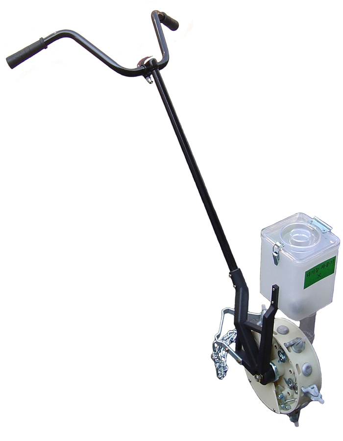 아신산업 다기능파종기 ASD-1501(인력 1조식) 사진1