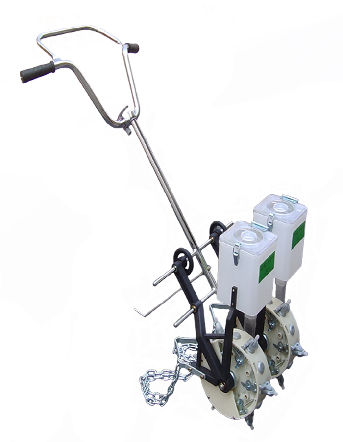 아신산업 다기능<b>파종기</b> ASD-1502(인력 2조식)