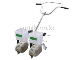 아신산업 다기능<b>파종기</b> ASD-2252(인력 2조식)