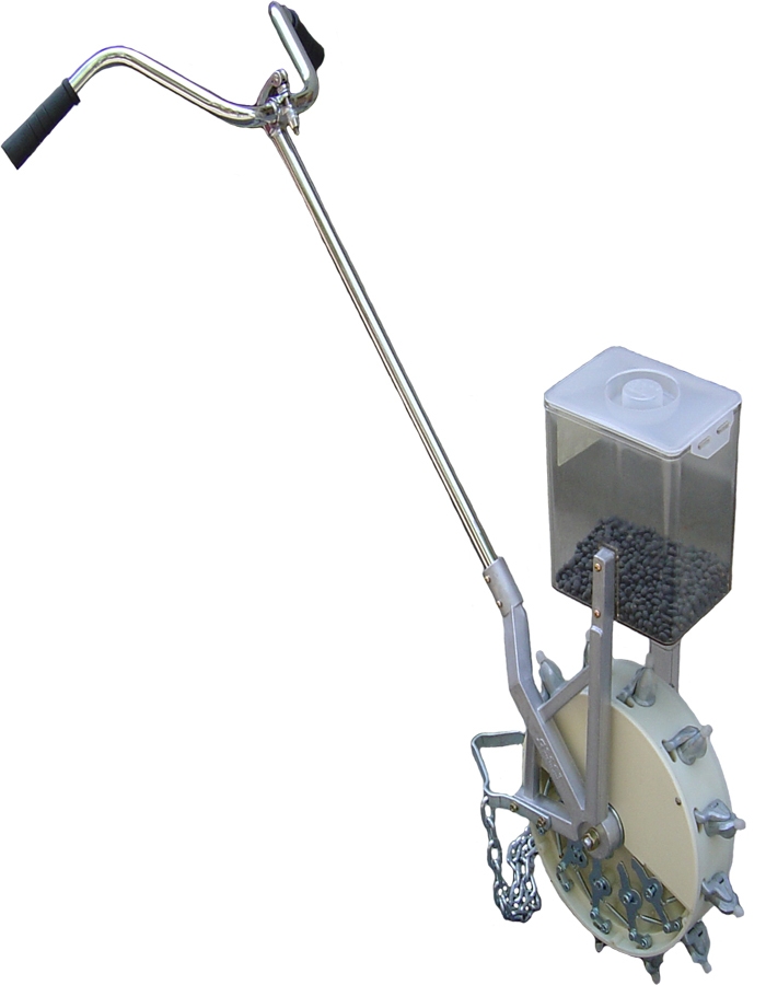 아신산업 대형다기능<b>파종기</b> ASDM-101(1조식 )
