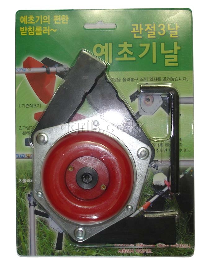 <b>창성</b> 롤러팽이 관절날+만능롤라 사진1