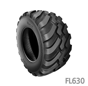BKT <b>베일러</b> 및 작업기용 타이어 710/50 R26.5(래디얼)