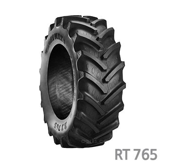 BKT <b>트랙터</b>용 타이어 710/70 R38(래디얼광폭)