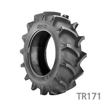 BKT <b>트랙터</b>용 타이어 8.3-24  8 PR BKT TR171 TT