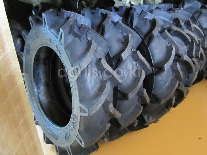 BKT <b>트랙터</b>용 타이어 8-18 8PR BKT TR171 TT