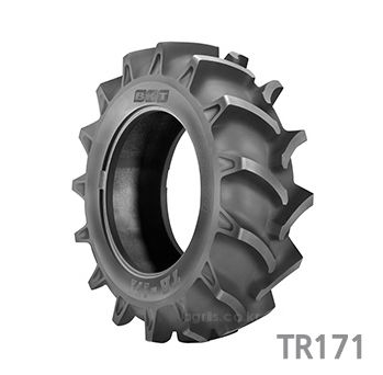 BKT 트랙터용 타이어 16.9-28 8PR BKT TR171 TT 사진1
