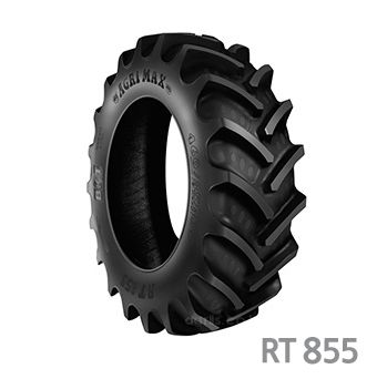 BKT 트랙터용 타이어 7.50-1<b>8</b>(래디얼일반 210/95 R1<b>8</b>) 사진1