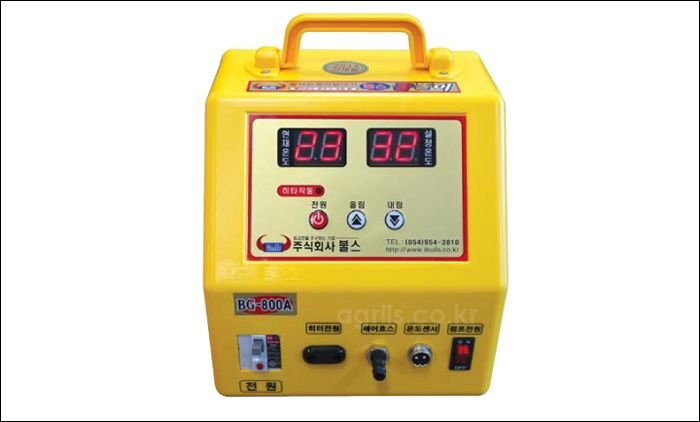 불스 음성볍씨발아기 BG-300A
