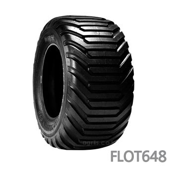 BKT 베일러 및 작업기용 타이어 <b>700</b>/50-26.5 사진1