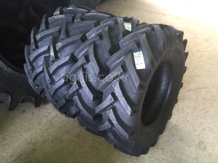 BKT 봉고III용 타이어 7.5L-15 8PR BKT AS 504 TT(견인형)