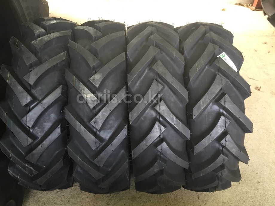 BKT 봉고III용 타이어 7.5L-15 8PR BKT AS 504 TT(견인형) 사진2