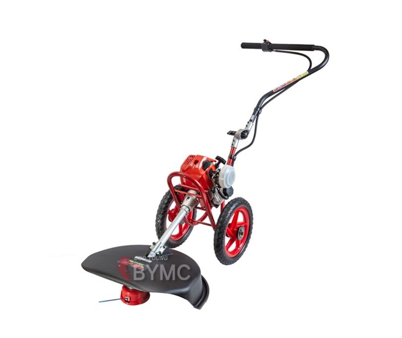 일본 주행식<b>예초기</b> MP-262 사진1