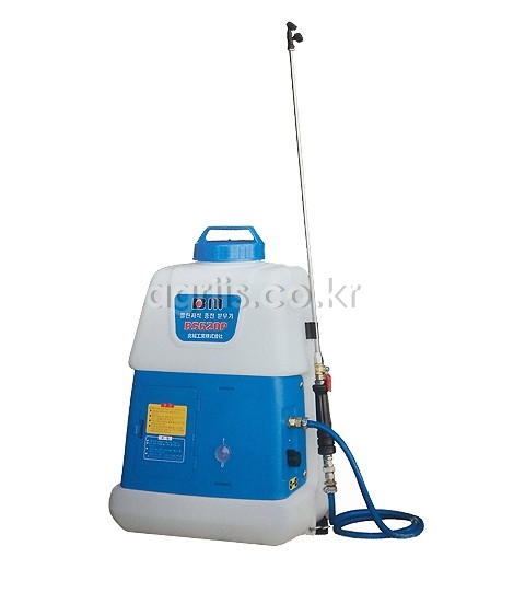 <b>북성</b> 충전식분무기 BS620PC 사진1
