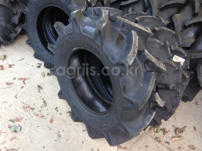 BKT 트랙터용 타이어 <b>9.5-16</b> 6 PR TR171 TT 사진1