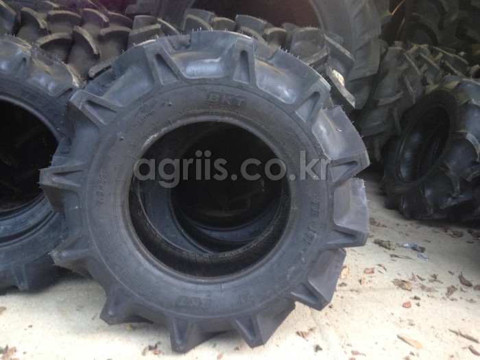 BKT 트랙터용 타이어 <b>9.5-16</b> 6 PR TR171 TT 사진2