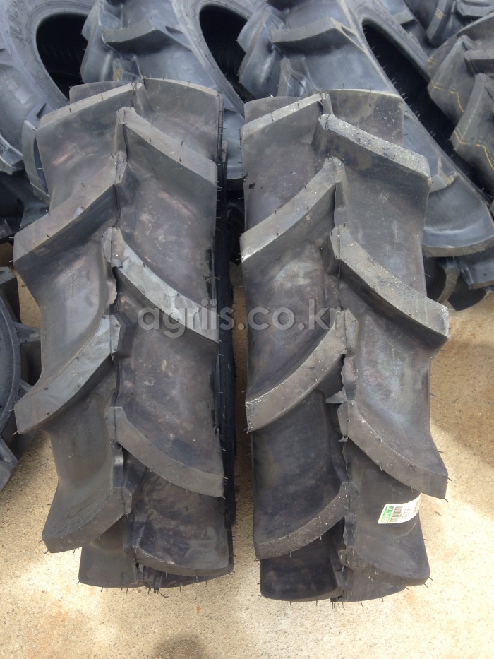 BKT 트랙터용 타이어 <b>9.5-18</b> 8 PR TR171 TT 사진2
