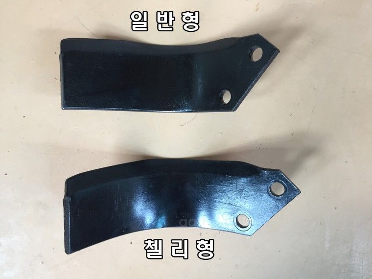 국제단조(한국) <b>로타리</b>날(1박스 20개) 첼리용205 (80 X 56.5mm) 사진2