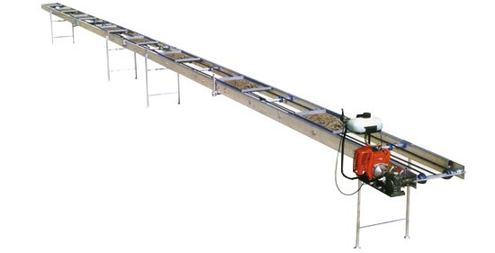 혁신 묘판이송기(12m 평지용) MH<b>120</b>/MH<b>120</b>B/MH180B