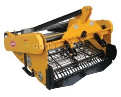<b>두루</b>기계(한국) 마늘.감자 겸용<b>수확기</b> A모델(DR-1300A) A모델(DR-1300A) 사진1