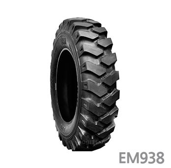 BKT 6W<b>굴삭기</b>용 타이어 9.00-20 18PR EM938TT