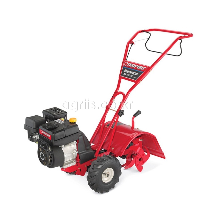 트로이빌트(Troy-Bilt) 소형<b>관리기</b> 64M