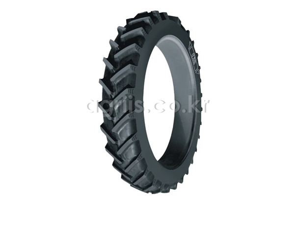 BKT <b>트랙터</b>용 타이어 11.2-44(270/95 R44 AMAX RT95)레디얼협폭(RT955) 사진1