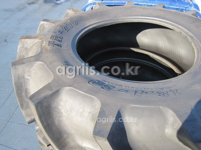 BKT <b>트랙터</b>용 타이어 18.4-30  8PR TR270TT