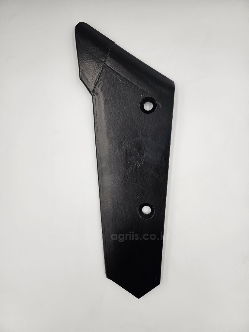  쟁기 보습 특수강 코팅