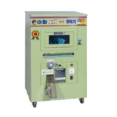이화 가정용 <b>정미기</b> LH3001M 사진1