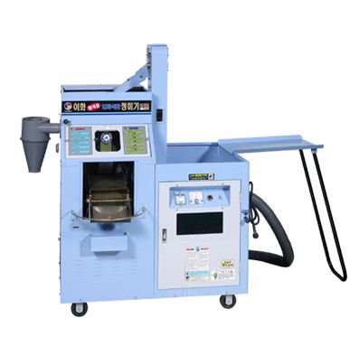 이화 가정용 <b>정미기</b> LH5001M 사진1