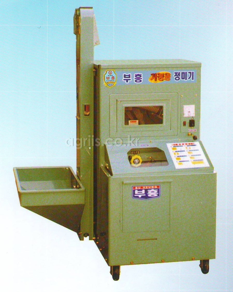 부흥 가정용 <b>정미기</b> BHR-301 사진1