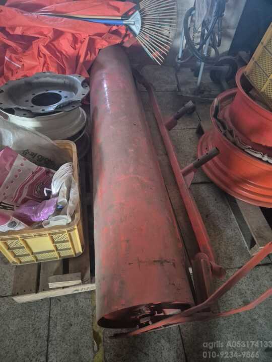 진압기 로울러  진압기 로울러 로라 롤러 - 진압기 로울러 로라 롤러 사진1