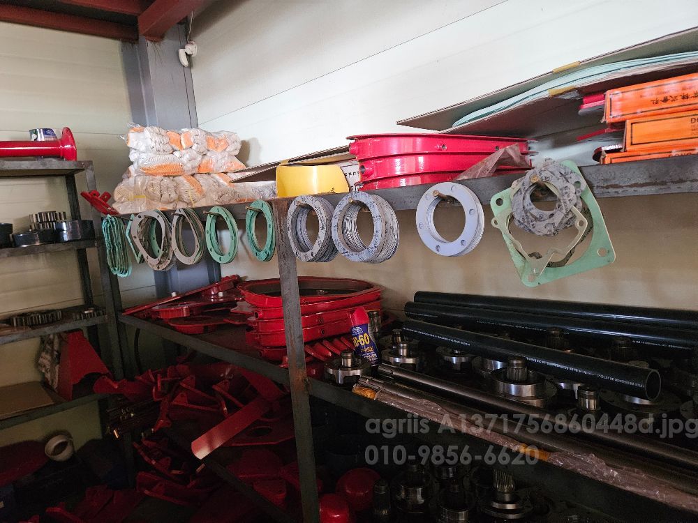  로타리 로타리 기어외 사진2