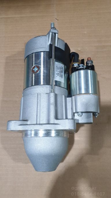     퍼킨스피아트 세루Motor