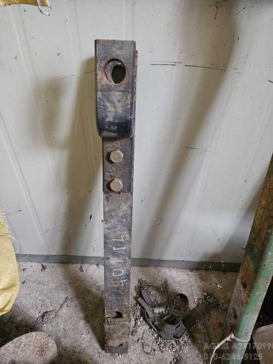 트랙터견인고리존 트랙터견인고리 트랙터견인고리 존디어견인고리6610이세키105 사진1