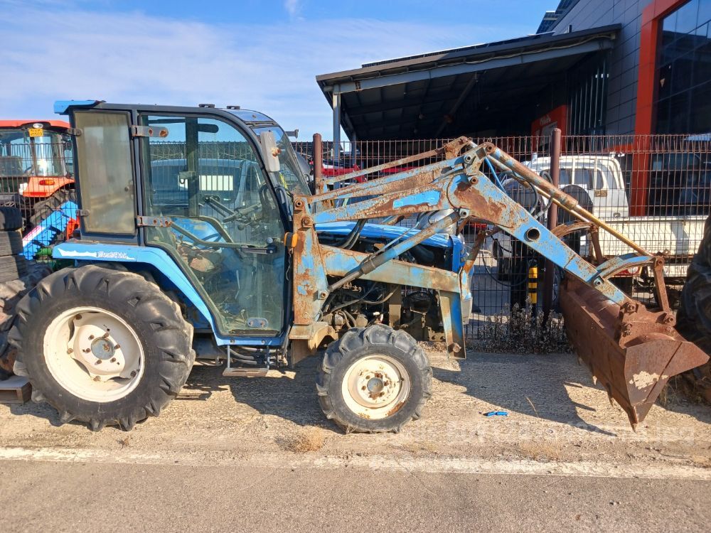 TYM 트랙터 TA3540 TA3540부품용 사진2