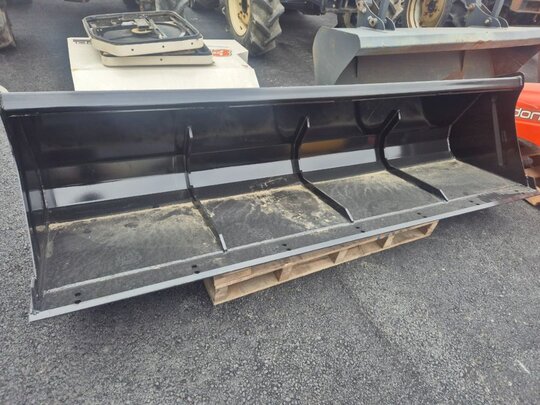 Taesung 로우더 버켓 신품 로우더 바가지 버켓  신품 버켓 판매 사진1