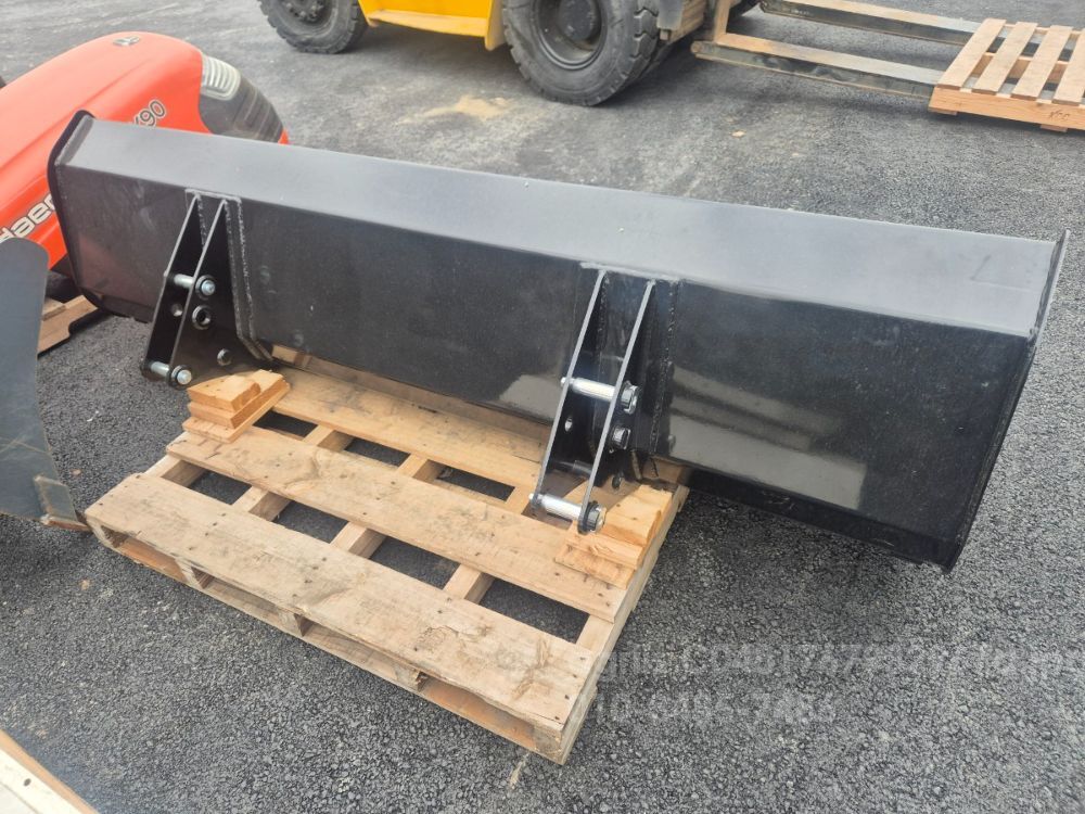 Taesung 로우더 버켓 신품 로우더 바가지 버켓  신품 버켓 판매 사진2