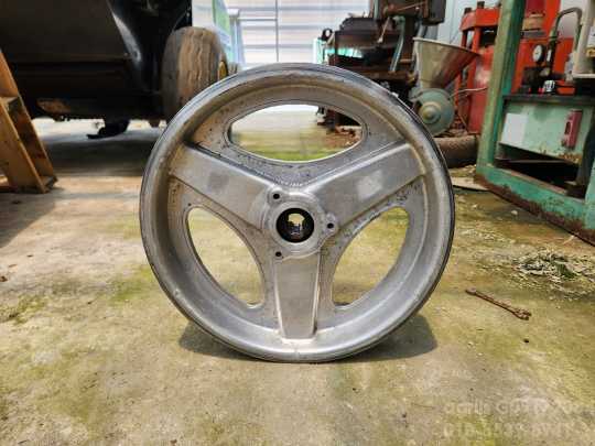    벨트풀리 사진1