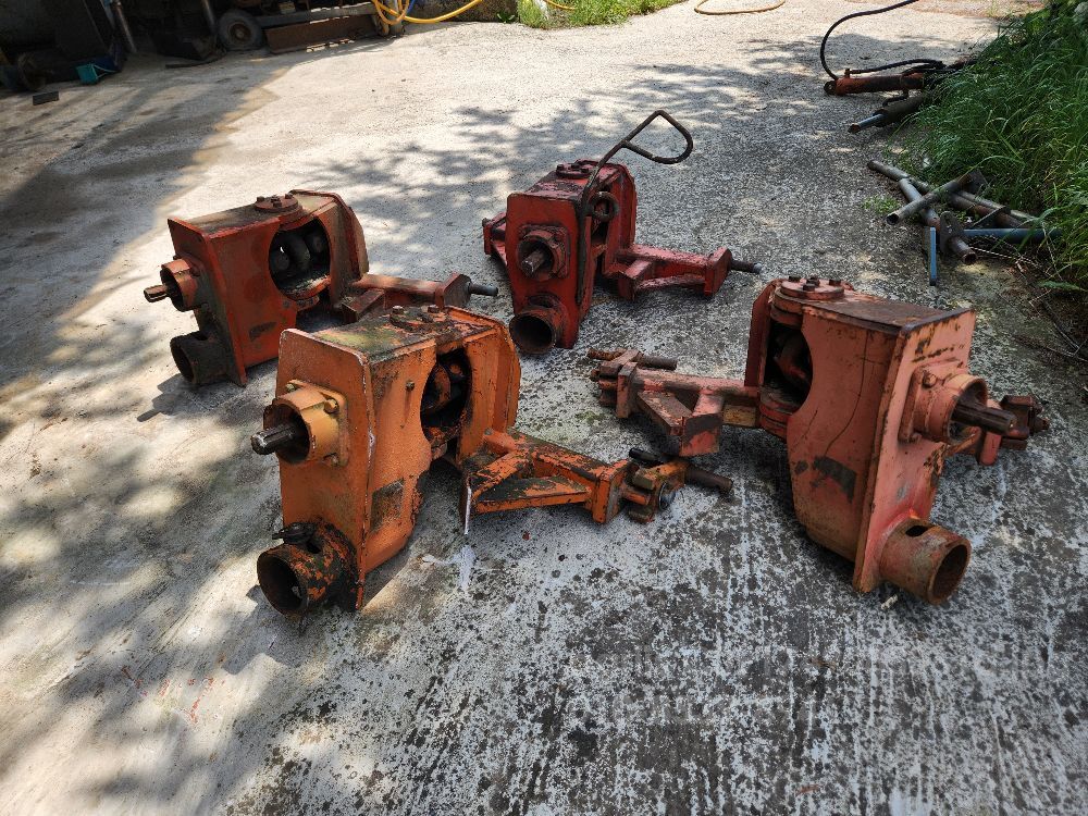 진산정밀  베일러 굴절링크 사진2