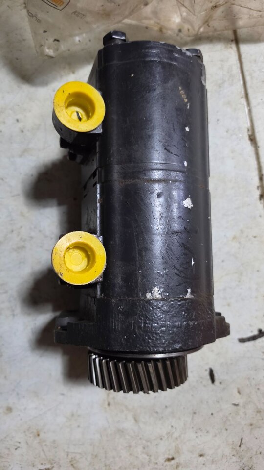 대동 트랙터 MX100 (100마력) 유압펌프  사진1