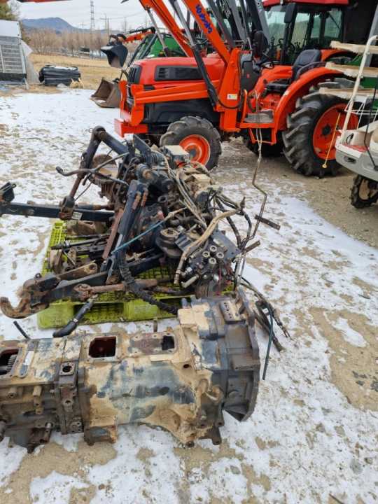  TN75 동양720 L65 국제 5805 TN75 동양720 L65 국제 5805  TN75 동양720 L65 국제 5805 사진1