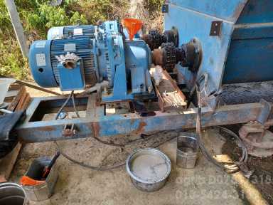 사료배합기 감속 싸이크로감속기수리 전문 모든 회사의 감속기 수리 가능 사료배합기감속기수리 사진1