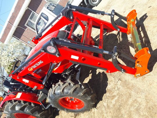 태성 DAJABA    탈부착기 사진1