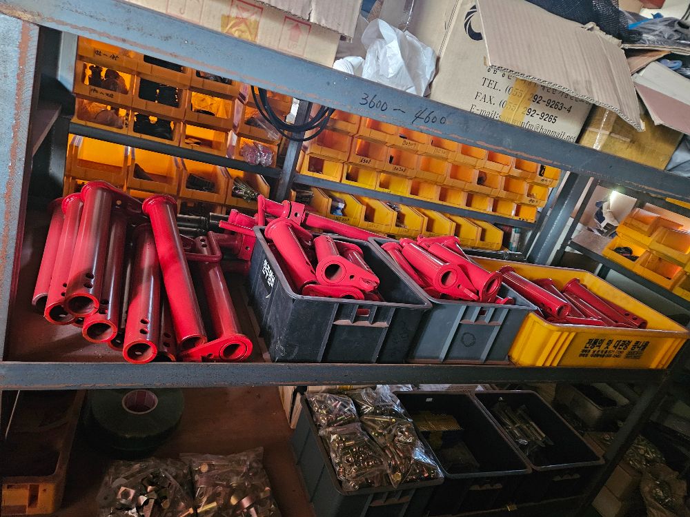 삼원농기계 레이크 공용 레이크전장품 사진1