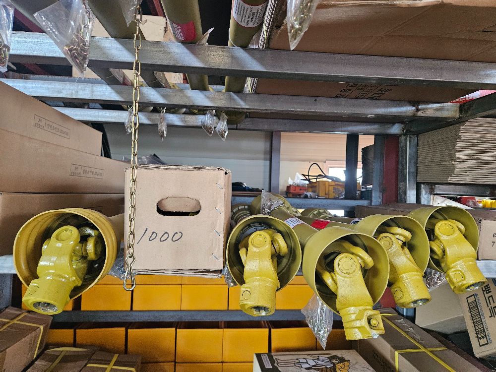 삼원농기계 로타베이터 로타베이터 유니버셜죠인트 사진1