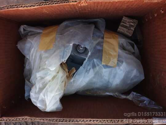 구보다 콤바인 KAR90 (6조식) 신품 HST 사진1